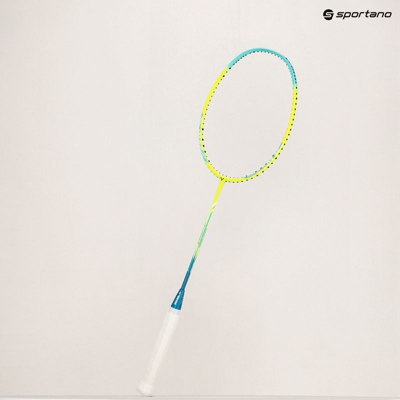 Racchetta da badminton VICTOR Auraspeed 9 G 7