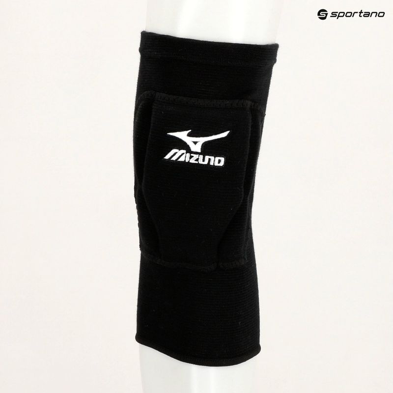 Mizuno VS1 Ultra Kneepad ginocchiere pallavolo nero Z59SS50209 3