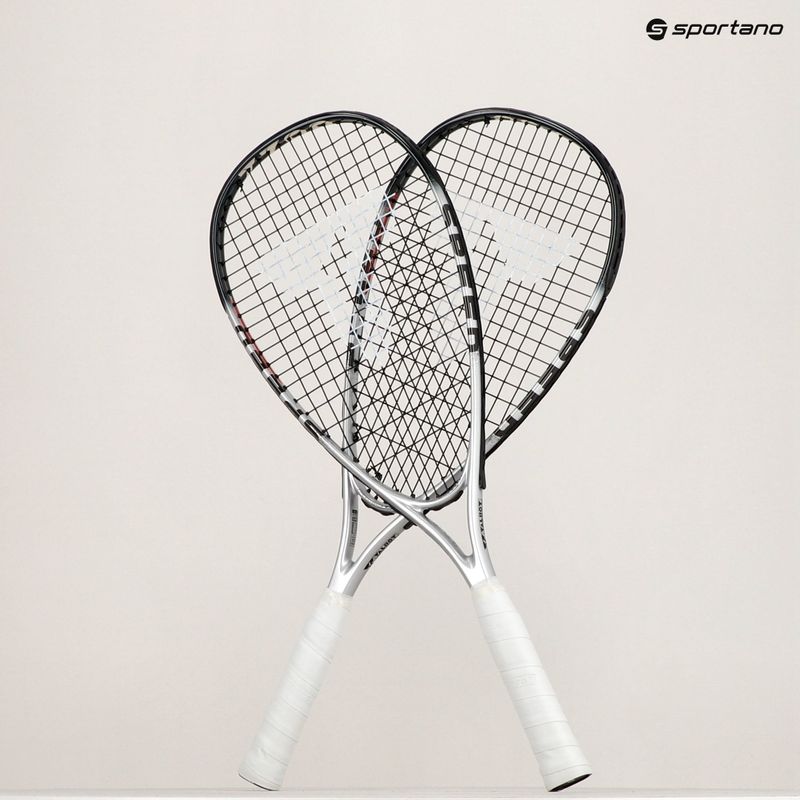 Set da crossminton Talbot-Torro Speedbadminton 7700 LED 10