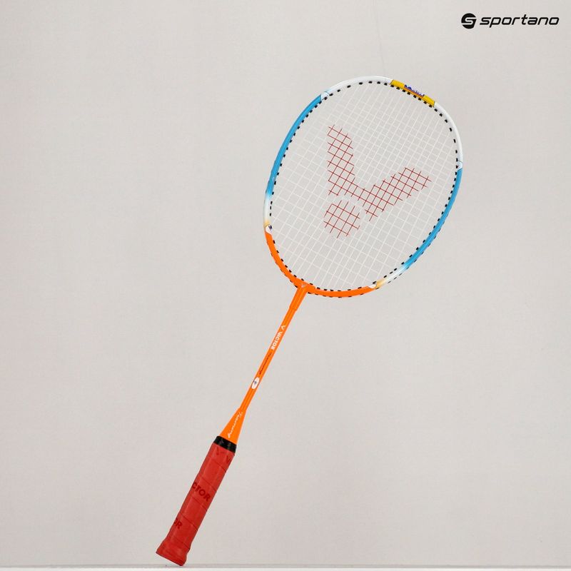 Racchetta da badminton per bambini VICTOR Traning Jr 7