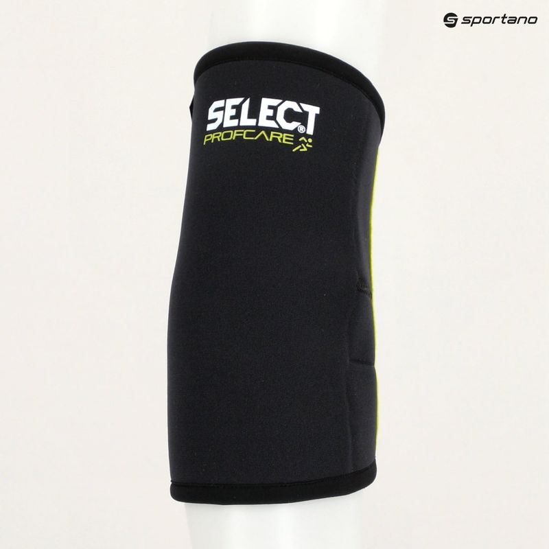 Protezione del gomito SELECT Profcare 6600 nero 700019 5