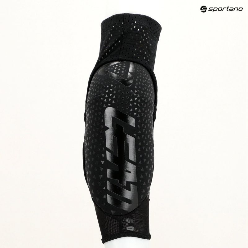Protezioni per gomiti Leatt 3DF 5.0 nero 8