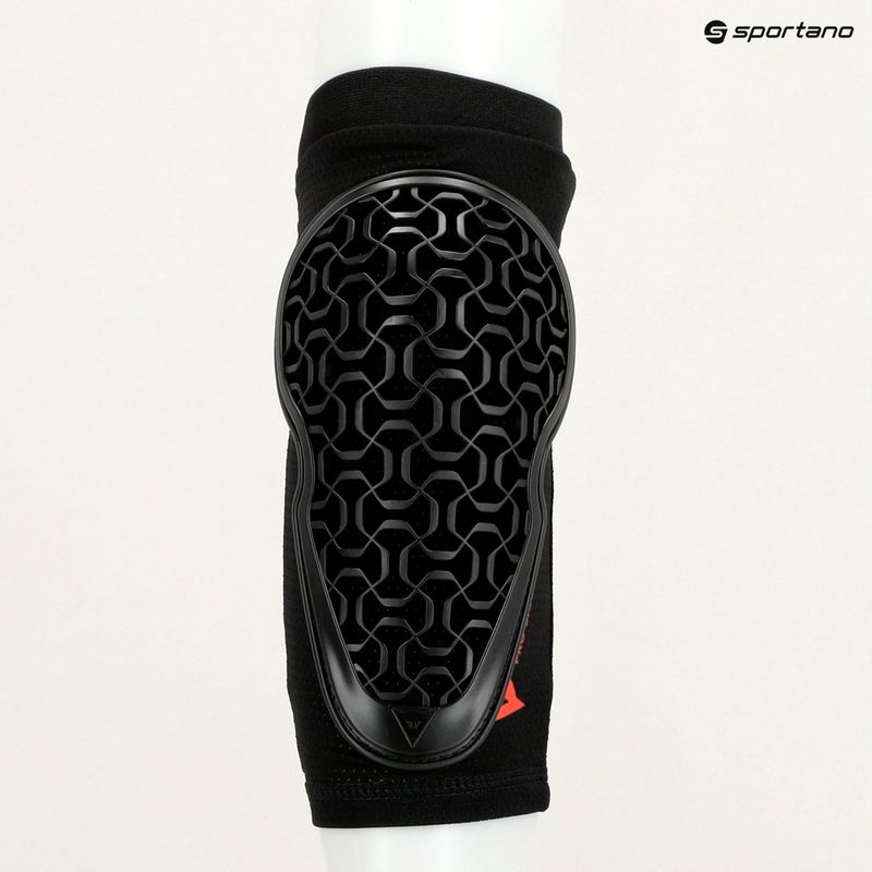 Dainese Scarabeo Pro Jr protezioni ginocchio bambino nero 7