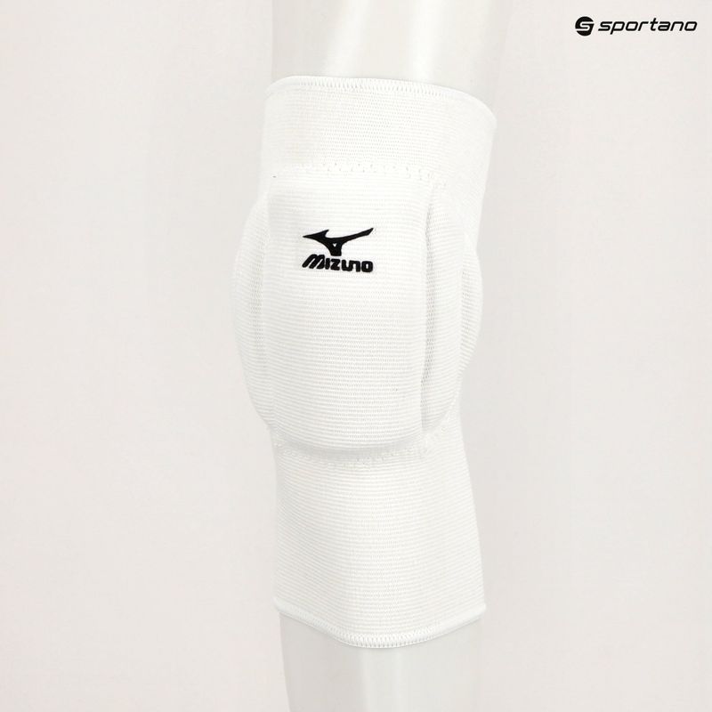 Mizuno Team Kneepad ginocchiere pallavolo bianco Z59SS70201 8