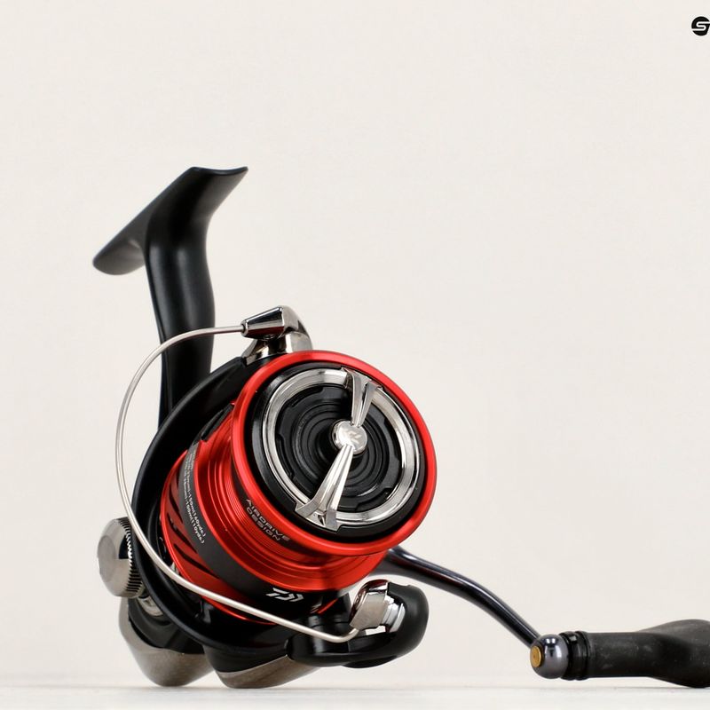 Mulinello da spinning Daiwa 23 Ninja LT 8