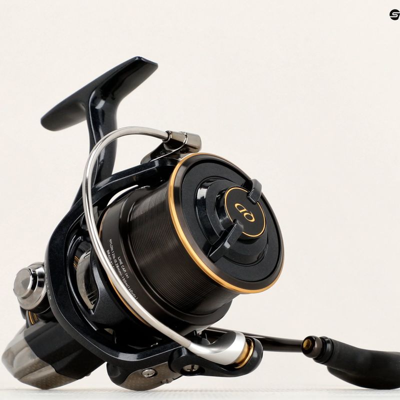 Mulinello Daiwa 19 Cast'izm Feeder 7