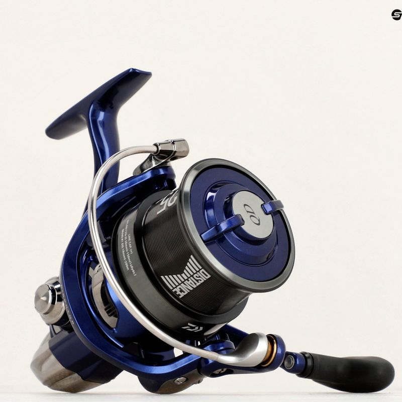 Mulinello Daiwa 23 TDR Distance 14