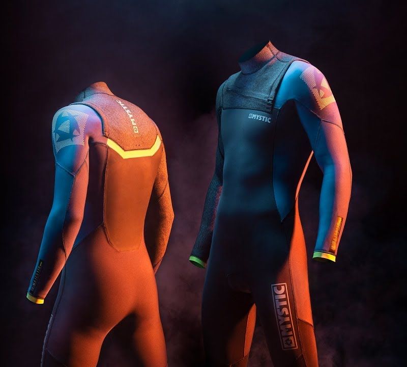 Muta Mystic Majestic 5/4 FZ grigio scuro da uomo 7