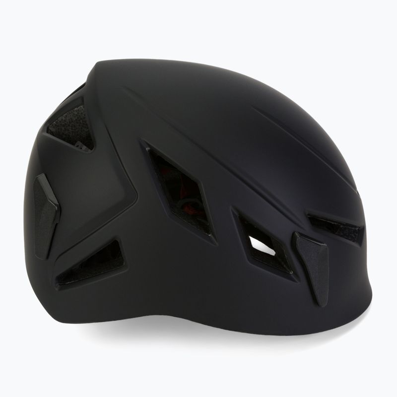 Casco da arrampicata STUBAI Spirit nero 3