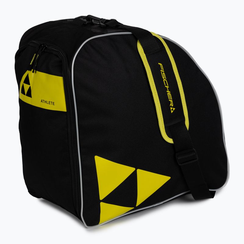 Fischer Skibootbag Alpine 39 l 3