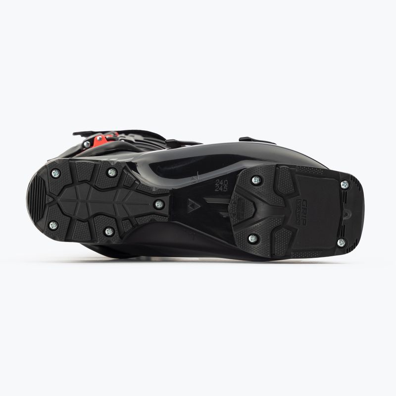 Scarponi da sci da donna Fischer RC4 THE CURV 95 Vacuum GW nero/nero 4