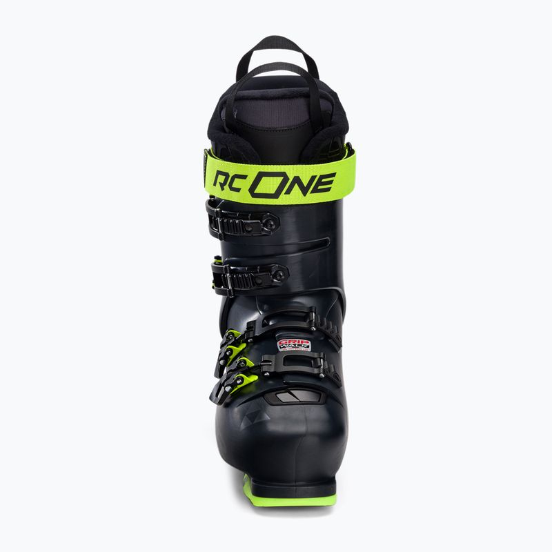 Scarponi da sci da uomo Fischer RC ONE 100 Vacuum Walk blu/blu/blu 3