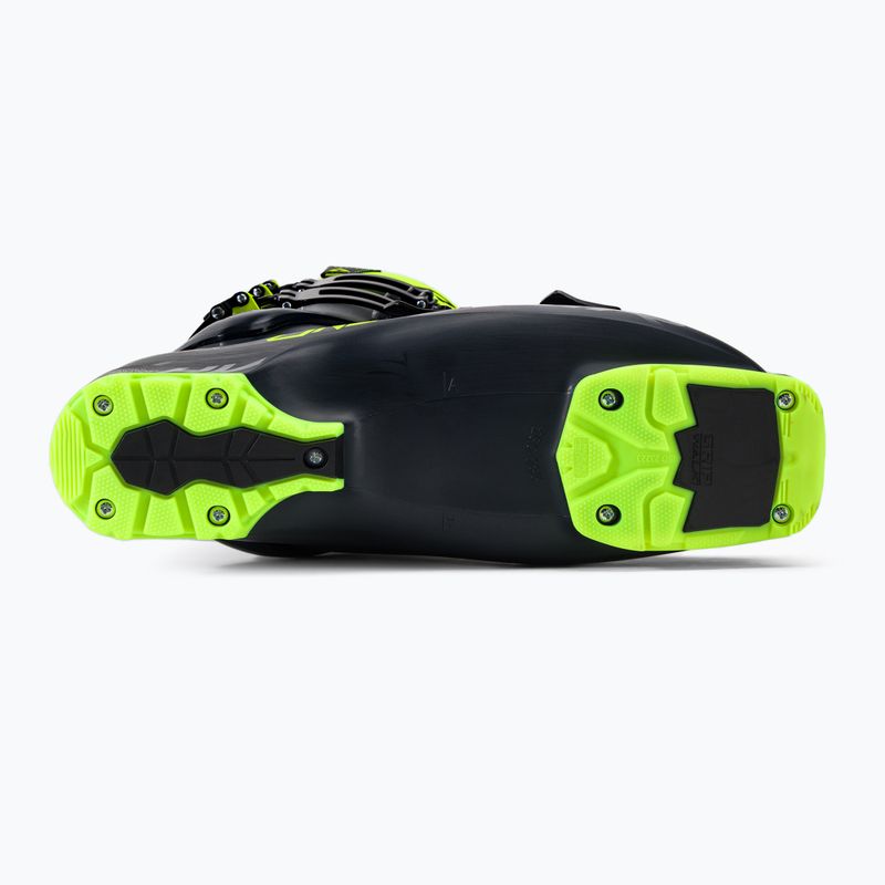 Scarponi da sci da uomo Fischer RC ONE 100 Vacuum Walk blu/blu/blu 4
