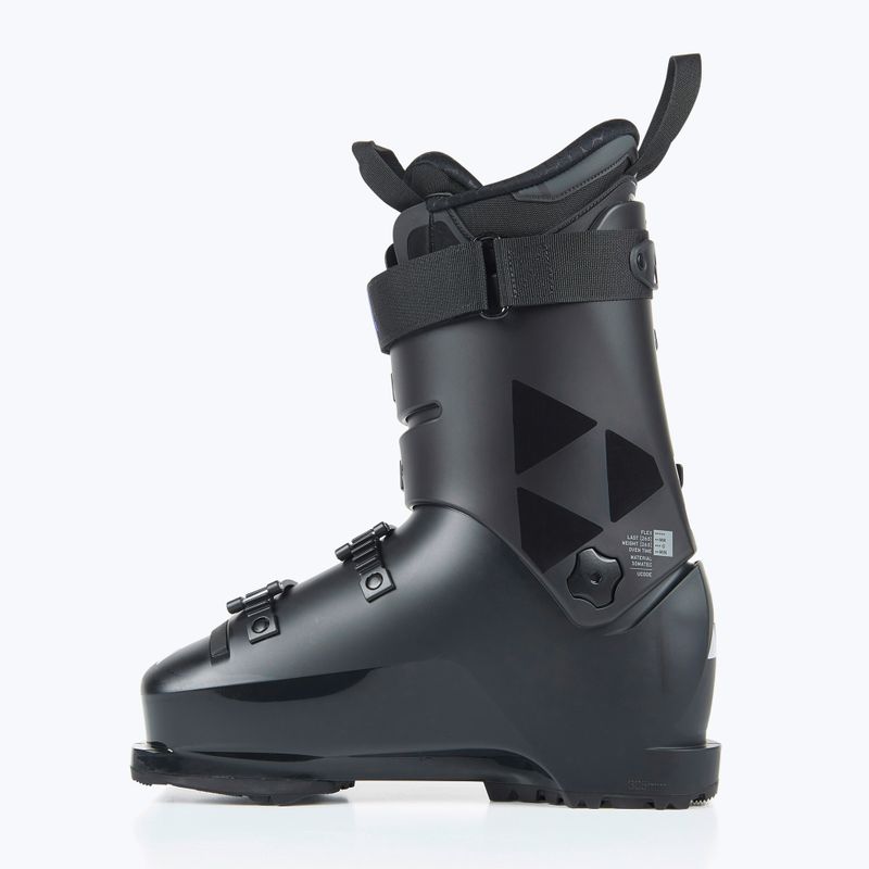Scarponi da sci da uomo Fischer The Curv 110 Vac GW nero/nero 10