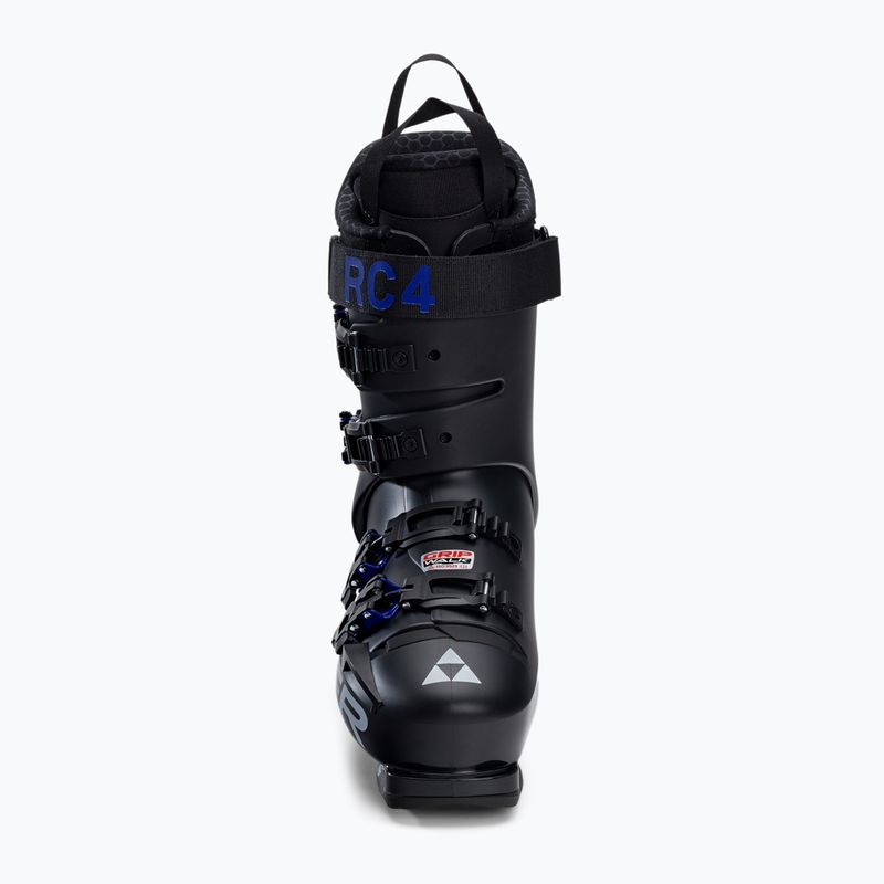 Scarponi da sci da uomo Fischer The Curv 110 Vac GW nero/nero 3