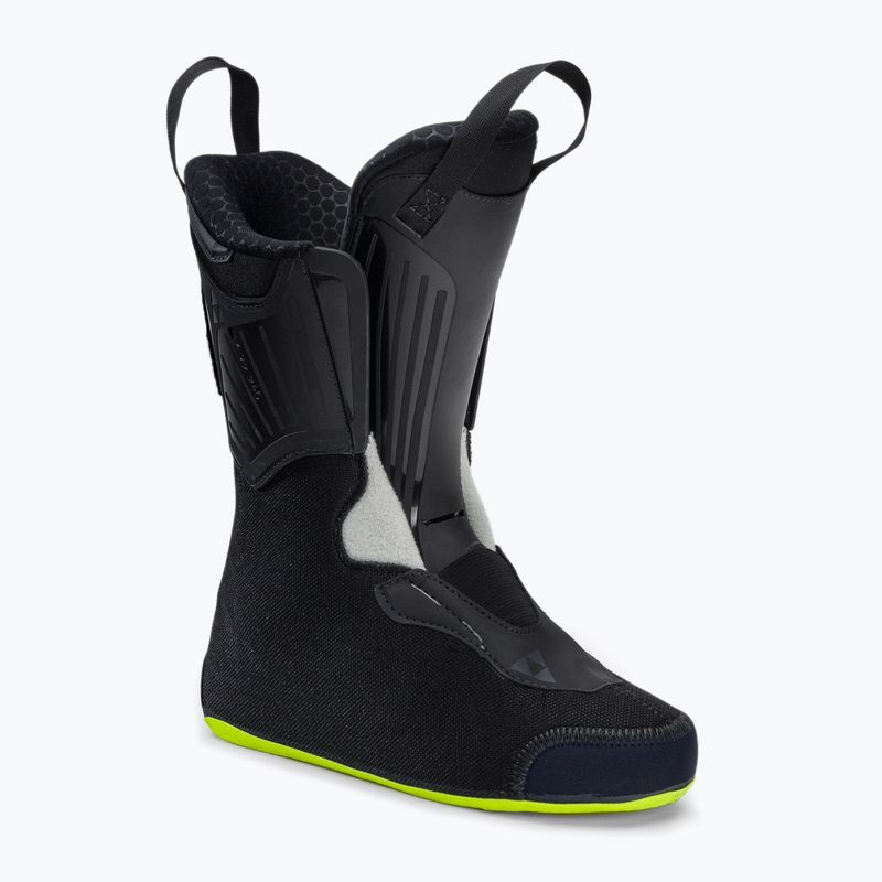 Scarponi da sci da donna Fischer The Curv 95 Vac GW nero/nero 5