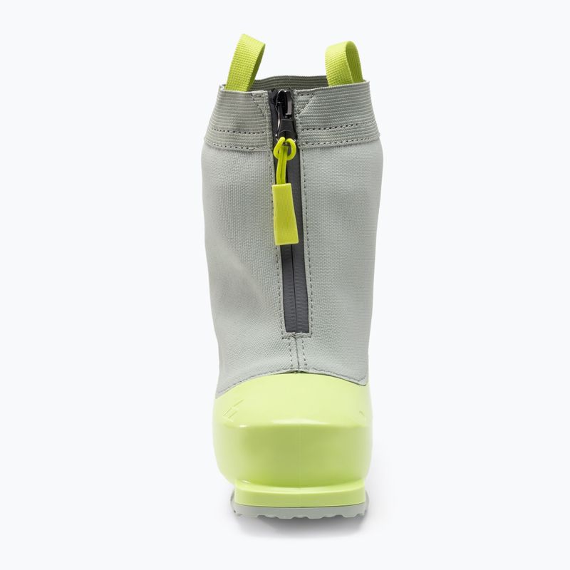 Scarponi da sci per bambini Fischer Fischer One giallo 3