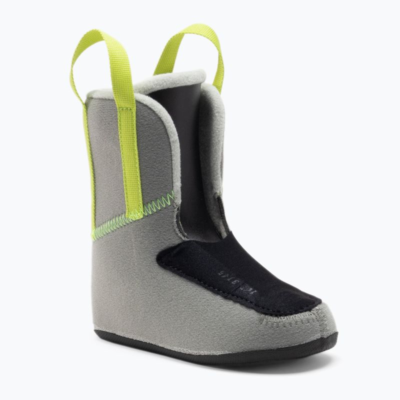 Scarponi da sci per bambini Fischer Fischer One giallo 5