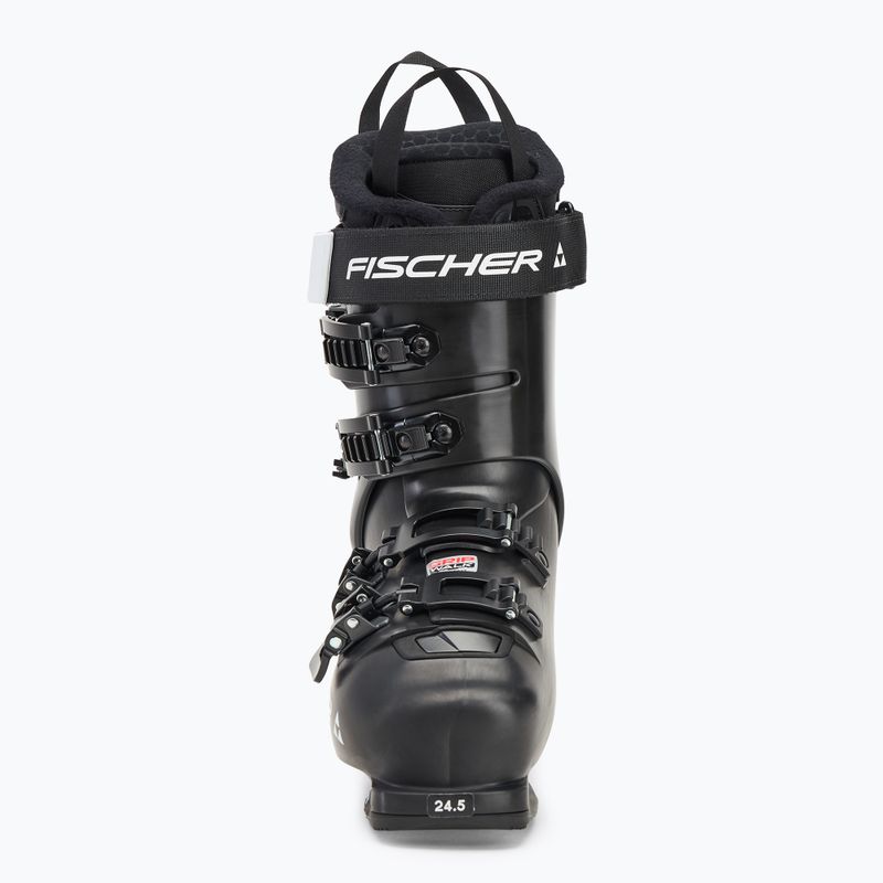 Scarponi da sci da donna Fischer RC4 85 HV GW WS nero/nero 3