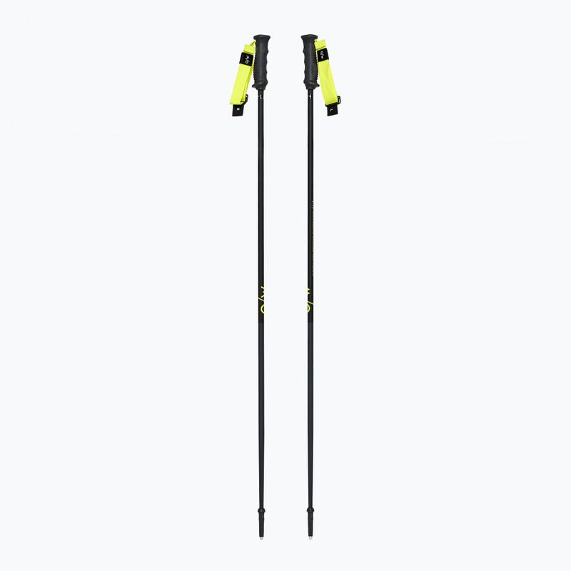 Bastoncini da sci One Way GT 14 dark