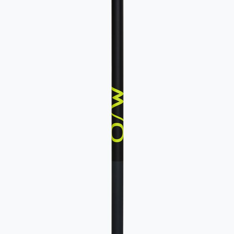 Bastoncini da sci One Way GT 14 dark 4