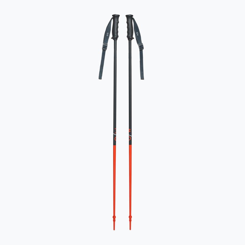 Bastoncini da sci One Way GT 16 flame