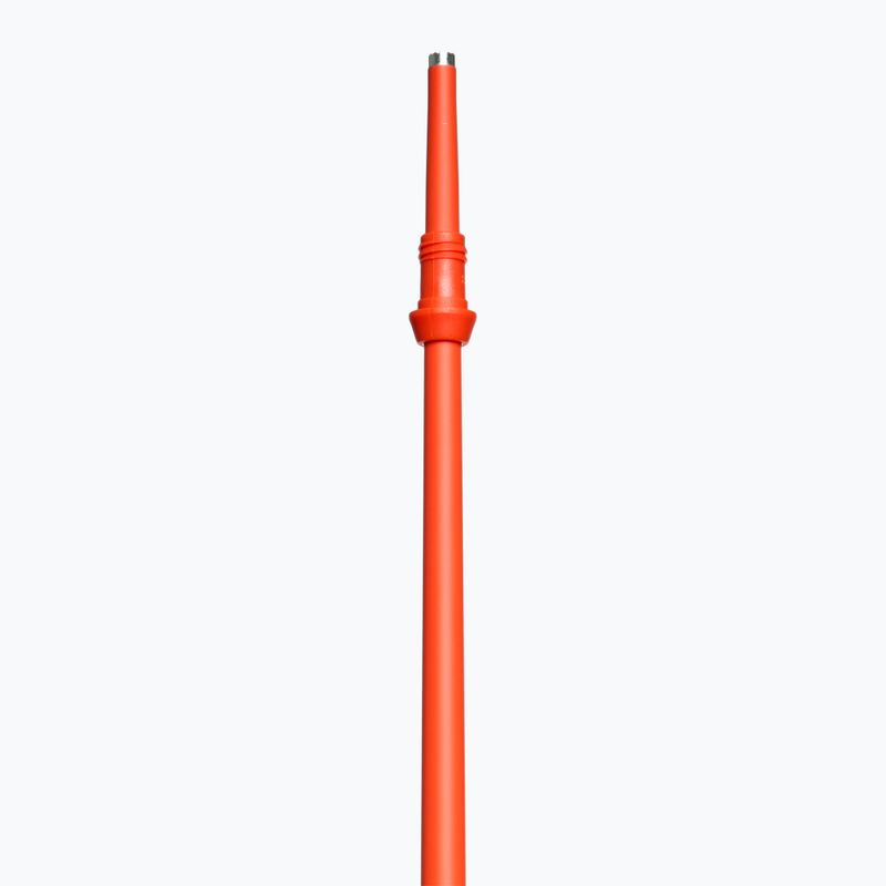 Bastoncini da sci One Way GT 16 flame 5