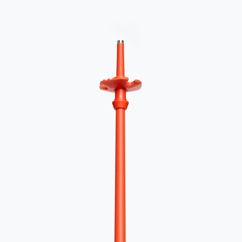 Bastoncini da sci One Way GT 16 flame 6