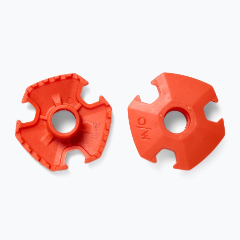 Bastoncini da sci One Way GT 16 flame 7