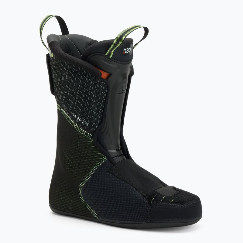 Scarponi da sci uomo Fischer RC4 130 LV VAC BOA yellow 5