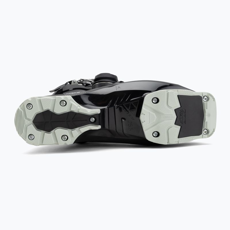 Scarponi da sci donna Fischer RC4 95 LV VAC BOA W black 4