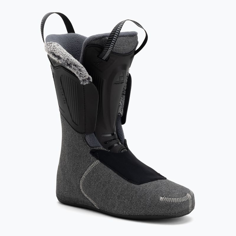 Scarponi da sci donna Fischer RC4 95 LV VAC BOA W black 5