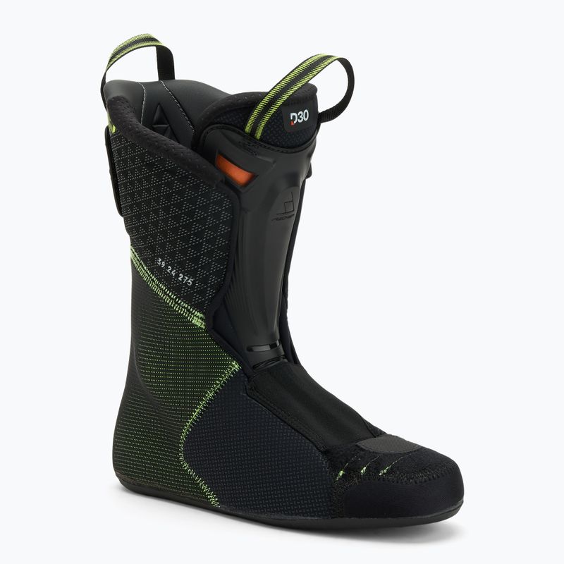 Scarponi da sci uomo Fischer RC4 120 MV VAC BOA dark blue 5