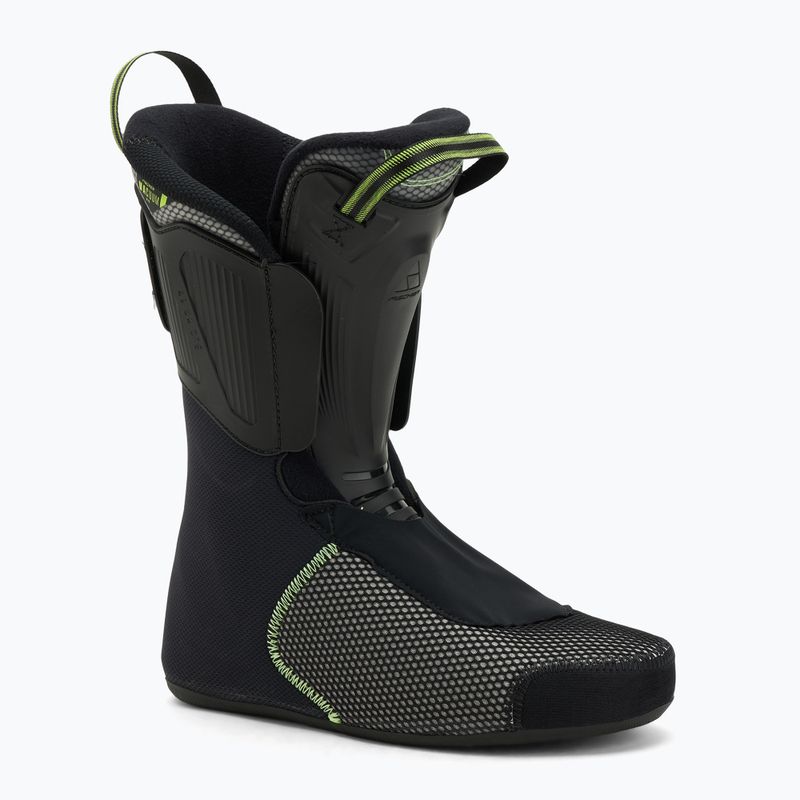 Scarponi da sci uomo Fischer RC4 110 MV VAC BOA rhino grey 5