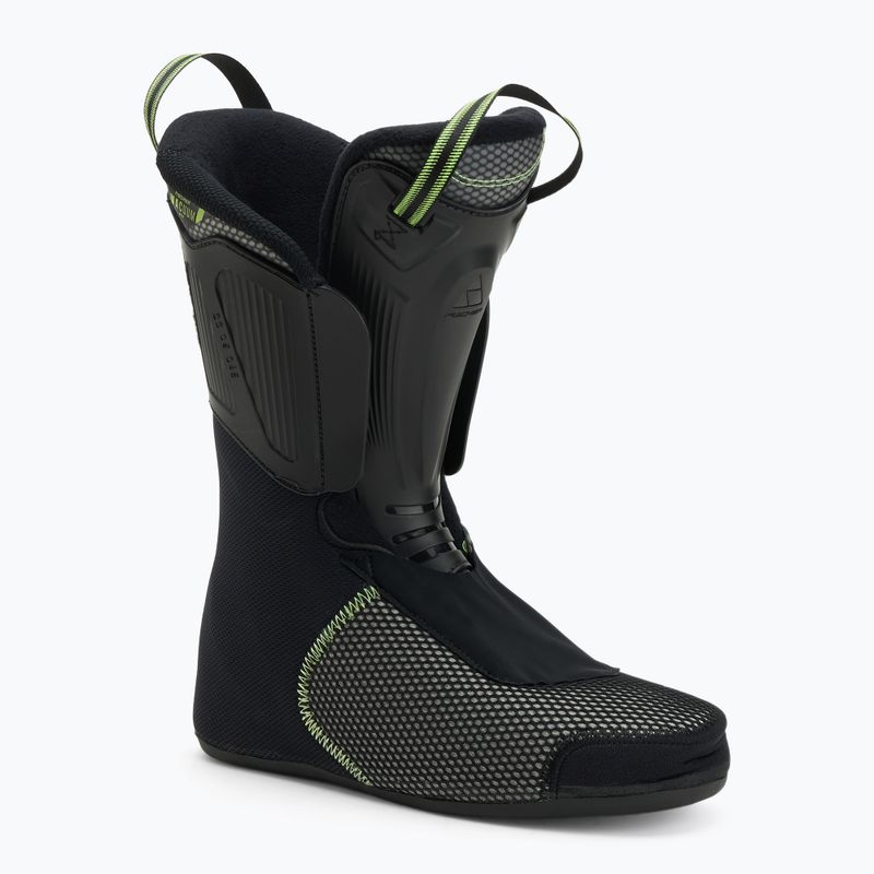 Scarponi da sci uomo Fischer RC4 110 MV VAC rhino grey 5