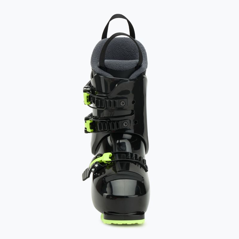 Scarponi da sci junior Fischer RC4 50 JR GW black/black 3
