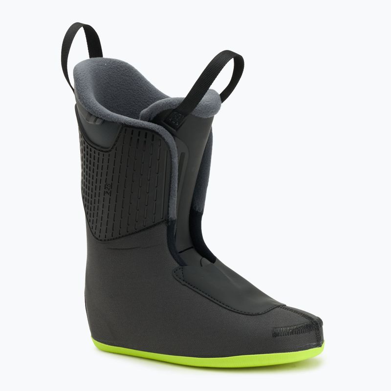 Scarponi da sci junior Fischer RC4 60 JR GW black/black 5