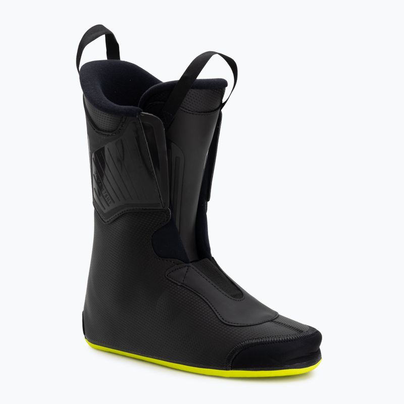 Scarponi da sci uomo Fischer RC 90 black 5