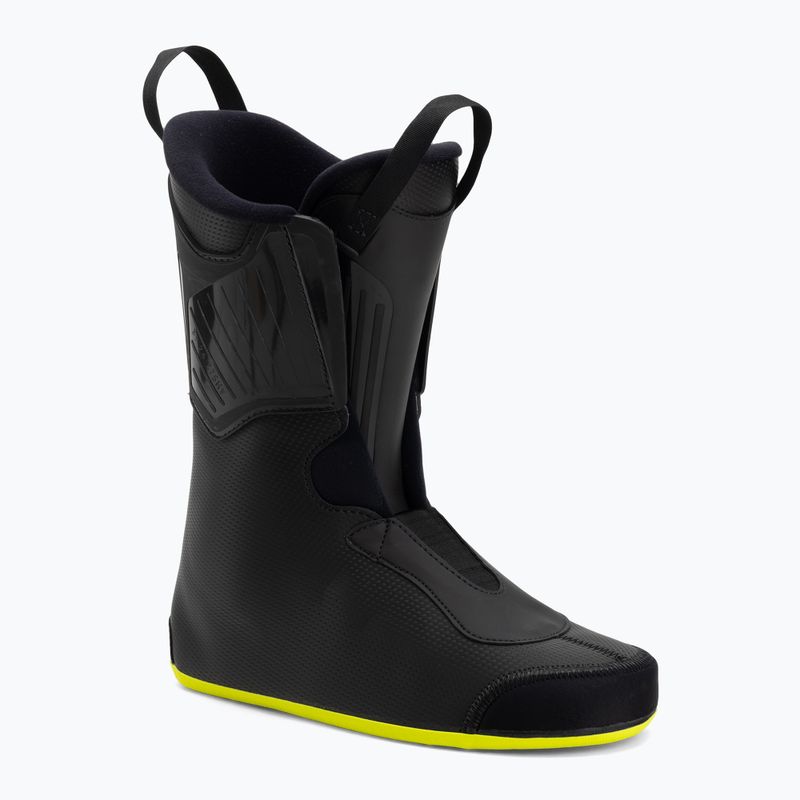 Scarponi da sci uomo Fischer RC 90 yellow/black 5