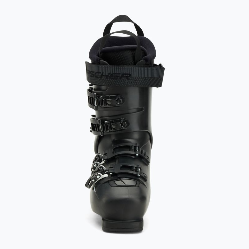 Scarponi da sci donna Fischer RC 85 W black 3