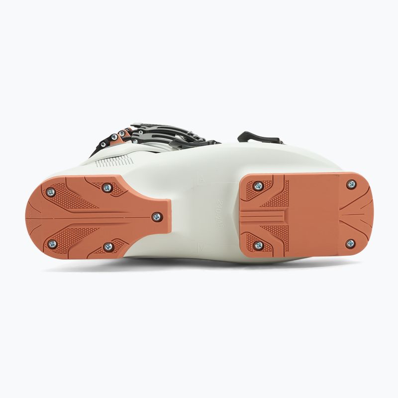 Scarponi da sci donna Fischer RC 85 W snow 4