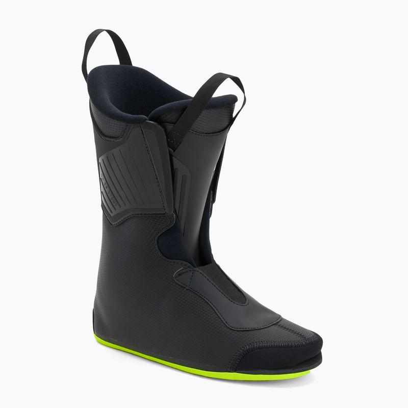 Scarponi da sci da uomo Fischer RC FUN 100 black 5