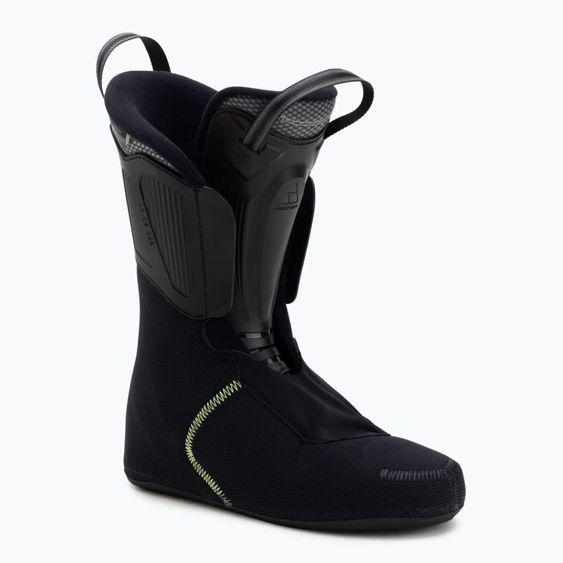 Scarponi da sci uomo Fischer RC4 110 MV RACE BOA black/black 5