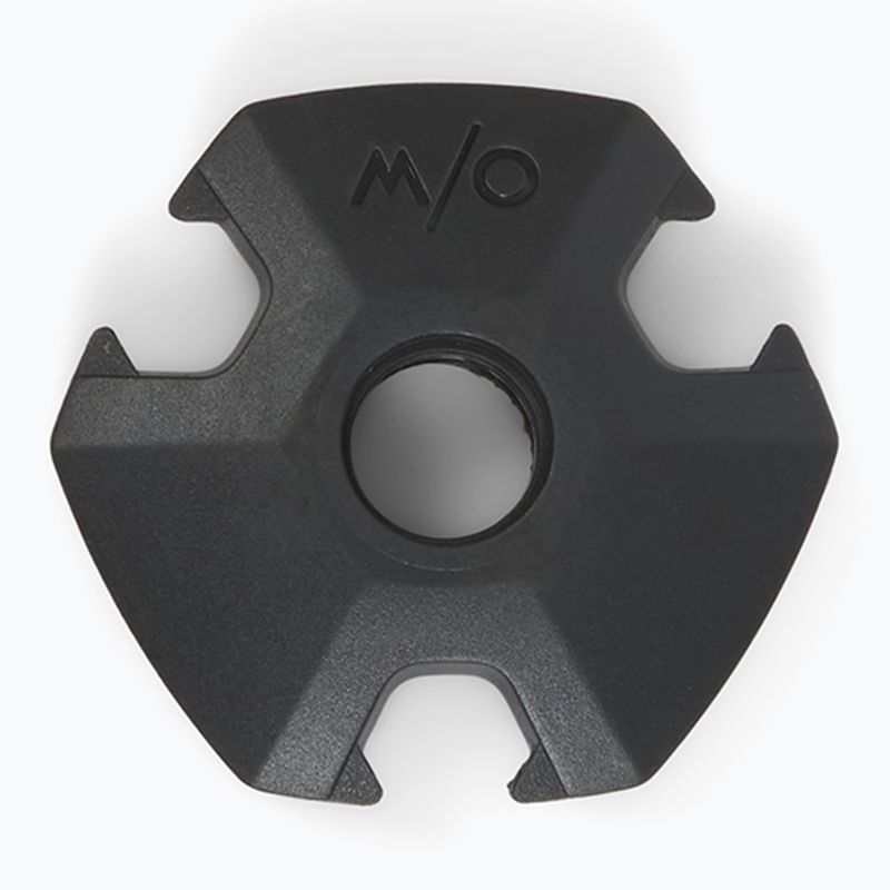 Bastoni da sci Fischer RC4 Noize grey / blue 6