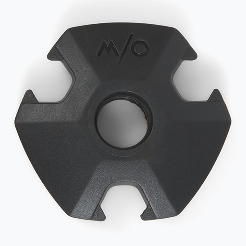 Bastoni da sci Fischer Lite asphalt grey 6