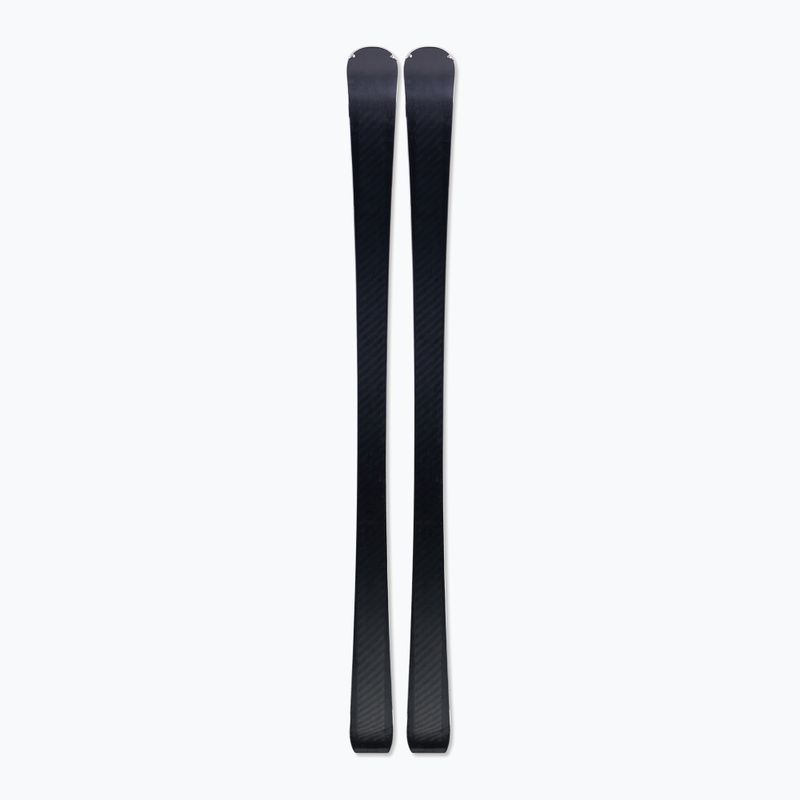 Sci alpini + attacchi Fischer The Curv DTI + RS 11 GW PR 2