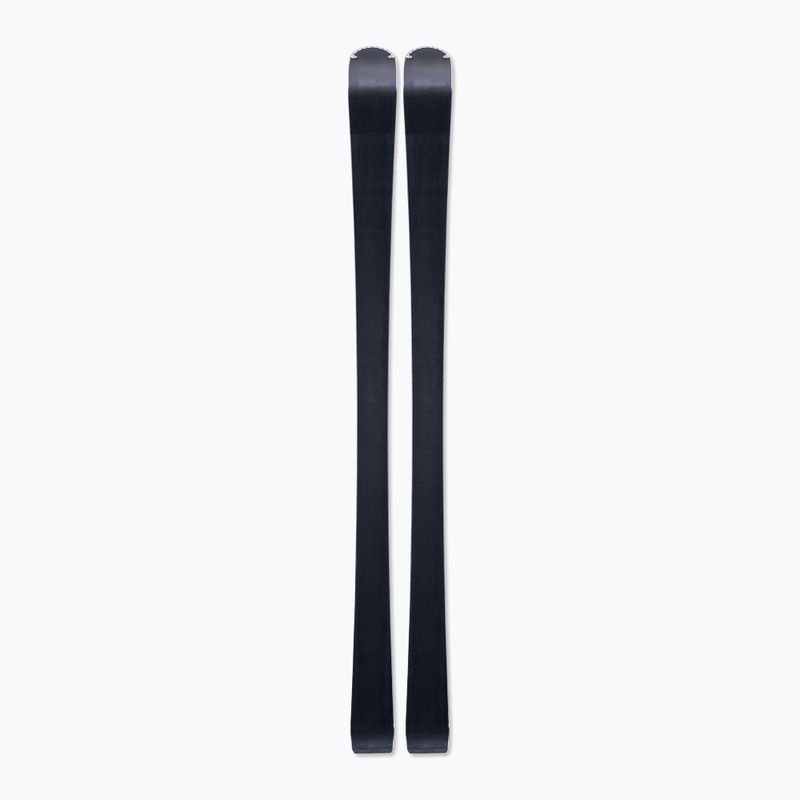 Sci alpini + attacchi Fischer The Curv Power + RS 10 GW PR 2