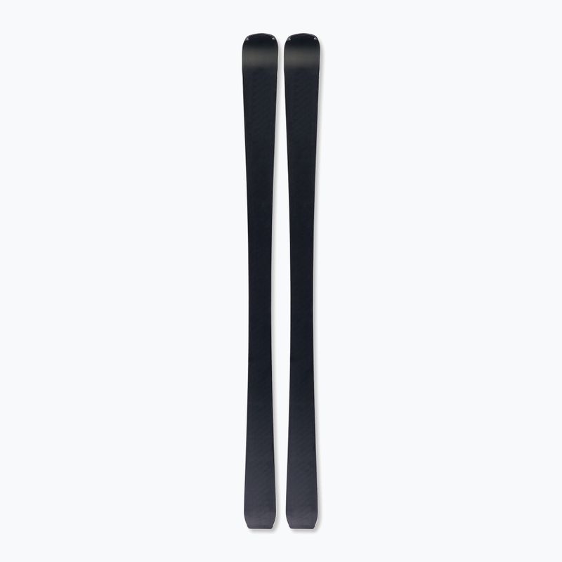 Sci alpini + attacchi Fischer The Curv GT 80 + RSW 11 GW PR 2