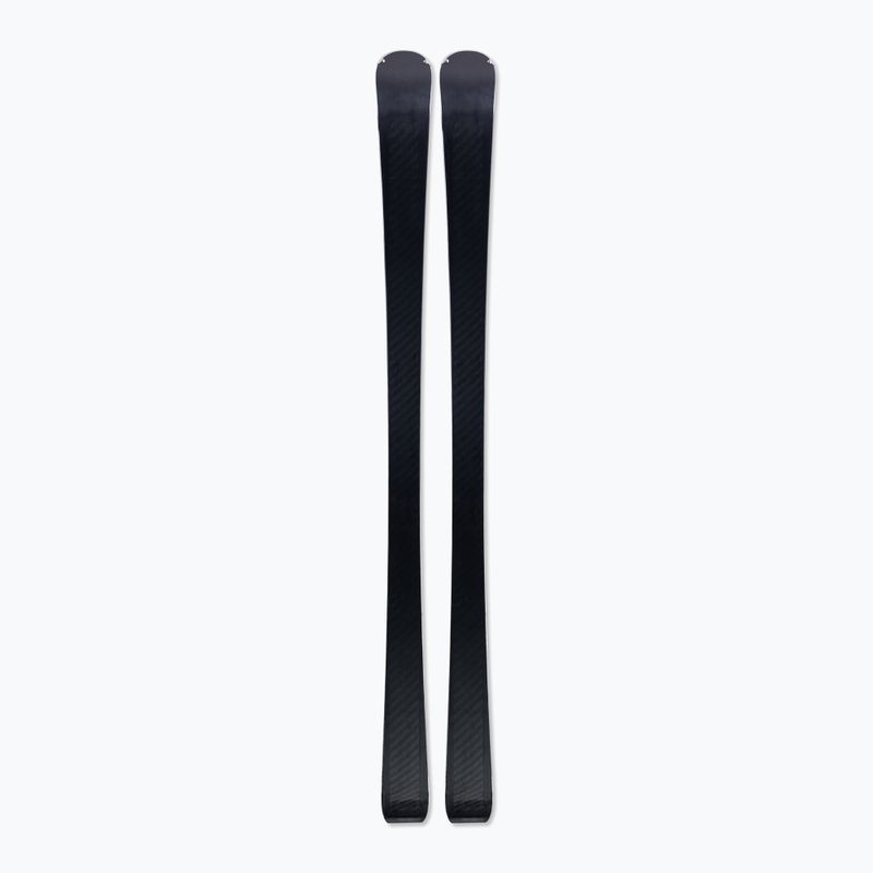 Sci alpini + attacchi Fischer The Curv DTI + RS 11 GW PR 2