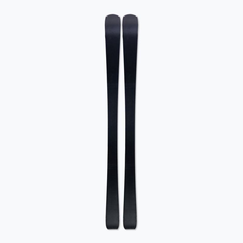 Sci alpini + attacchi Fischer The Curv GT 76 + RSW 10 GW PR 2